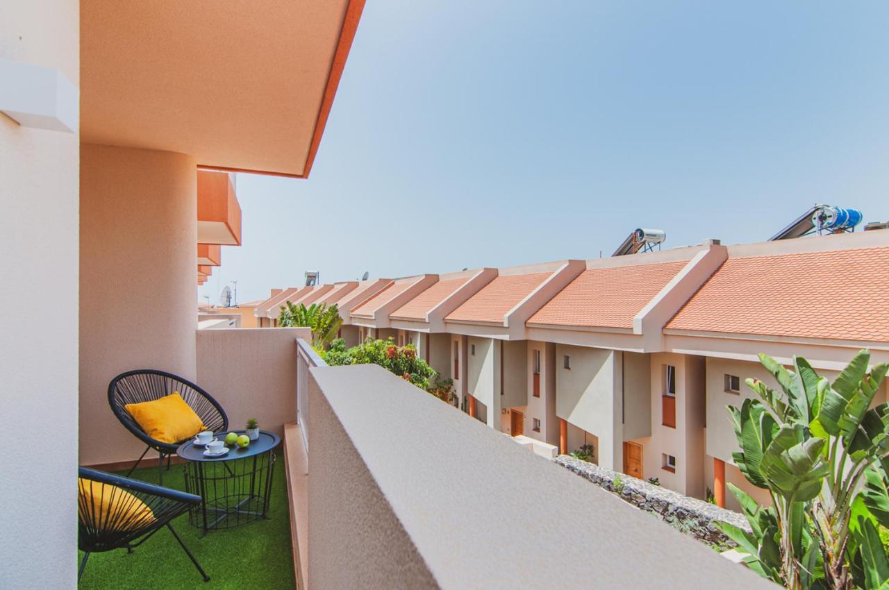 Elite Luxury Sunset Villa Puerto de Santiago  Buitenkant foto